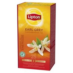 Lipton LIPTON CLASSIC EARL GREY 25 KOPERT 25879301 948209 8720608021321