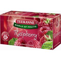 TEEKANNE RASPBERRY 45447752 948262 5901086000548