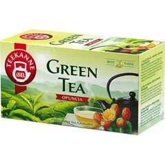 TEEKANNE GREEN TEA OPUNCIA 39842380 948267 5901086000586
