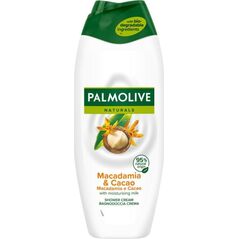 Palmolive  Żel pod prysznic Macadamia&Cocoa 500ml 950349 8714789939797