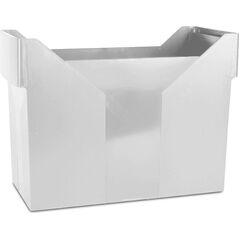 Donau MINI ARCHIWUM DONAU, PLASTIKOWE, SZARE 7421001-13 951452 5901498066415