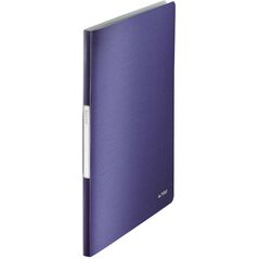 Leitz ALBUM OFERTOWY 20 KOSZULEK LEITZ STYLE (39580069) 951670 4002432566303