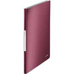 Leitz ALBUM OFERTOWY 20 KOSZULEK LEITZ STYLE (39580028) 951682 4002432566280