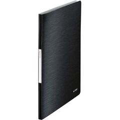 Leitz ALBUM OFERTOWY 40 KOSZULEK LEITZ STYLE (39590094) 951684 4002432566372