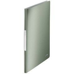 Leitz Album ofertowy 20 koszulek (39580053) 951685 4002432108183