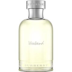Burberry Weekend EDT 100 ml 952473 3614227748446