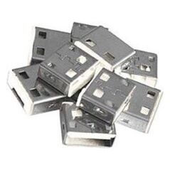 Lindy Zestaw 10 blokad portów USB (40464) 952957 4002888404648