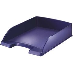 Leitz PÓŁKA NA DOKUMENTY LEITZ STYLE, NIEBIESKI 52540069 956464 4002432566020