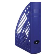 Donau BOX NA DOKUMENTY, 70X320X240MM, NIEBIESKI 7462001PL-10 956497 5901498065463