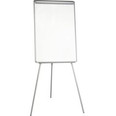 Flipchart Bi-Office NA TRÓJNOGU, 70X102CM, TABLICA SUCHOŚCIERALNA MAGNETYCZNA PLASTIKOWA RAMA (GEA2306315) 956733 5603750503156