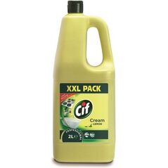 Cif DIV. CIF PROFESSIONAL CREAM LEMON 2L G10039 959617 5997410560031
