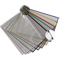 Tarifold PANEL PREZENTACYJNY TARIFOLD A4 (39661848) 961102 3377991140075