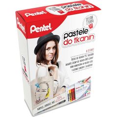 ZESTAW KREATYWNY Z TORBĄ PTS7 963114 5902894020209