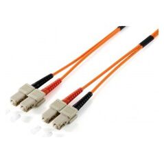 Equip Patchcord światłowodowy SC/SC 5m (253335) 951473 4015867176788