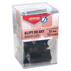 Office Products Klipy (18093229-05) 956660 5901503670170