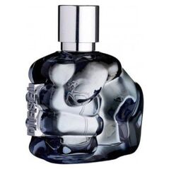 Diesel Only The Brave EDT 50 ml 963329 3605520680014
