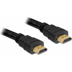 Kabel Equip HDMI - HDMI 20m czarny (119359) 949019 4015867180464