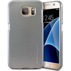 Mercury Etui iJELLY do Huawei P8 Lite szare (BRA004428) 1086161 8806174365912