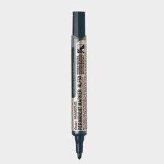 Marker permanentny NLF 50 Pentel czarny - 3474375050019 1087953 3474375050019