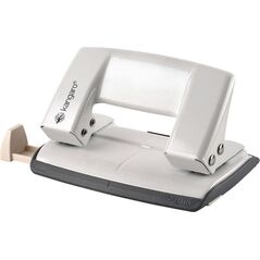 Dziurkacz Kangaro Aion-10 10 kartek Biały (KAA10G/S-14) 1088802 8901057203685