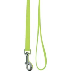 Zolux Smycz dla kota nylon 1 m/10 mm seledynowy 1104024 3336025461302