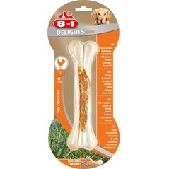 8in1 Przysmak 8in1 Delights Strong Bone L 1 szt. 1104229 4048422110842