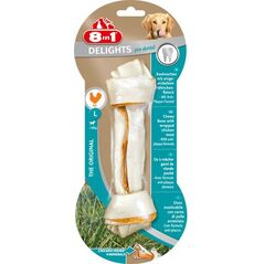 8in1 Przysmak 8in1 Delights Pro Dental Bone L 1 szt. 1104238 4048422102687