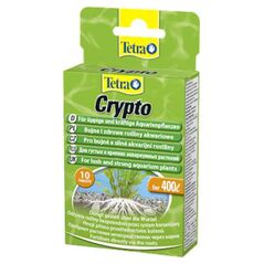 Tetra Crypto - 10 Tabletek 1105258 4004218140370