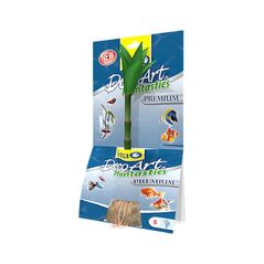 Tetra DecoArt Plantastics Premium Asian Bamboo 15 cm 1105272 4004218203754