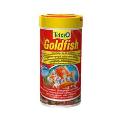 Tetra Goldfish 250 ml 1105338 4004218140127
