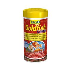 Tetra Goldfish Colour 250 ml 1105342 4004218183780