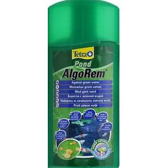 Tetra Pond AlgoRem 500 ml 1105487 4004218143715