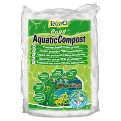 Tetra Pond AquaticCompost 8 L 1105491 4004218154650
