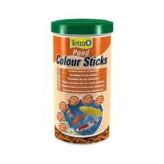 Tetra Pond Colour Sticks 1 L 1105492 4004218124394