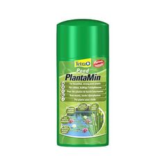 Tetra Pond PlantaMin 500 ml - w płynie 1105517 4004218153417