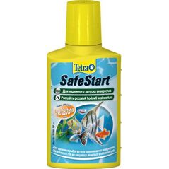Tetra SafeStart 50 ml - środek do wody 1105557 4004218161184