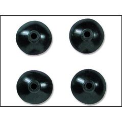Tetra Tetratec przyssawki do filtra EX 400700/1200 1105579 4004218167346