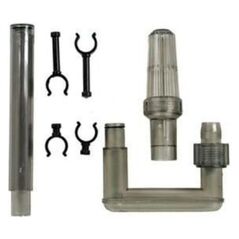Tetra EX 400700 Intake Kit-Zestaw rurek do zasysania wody 1105591 4004218167308