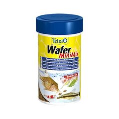 Tetra TetraWafer Mini Mix 100 ml 1105615 4004218189911