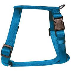 Zolux Cushion szelki taśma 25mm - kol. niebieski 1106421 3484154122530