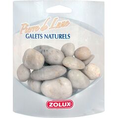 Zolux Kamyki naturalne jasne 1106917 3336023574929