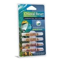 Prodibio Chloral Reset nano 4 ampułki 1106953 3594200005011