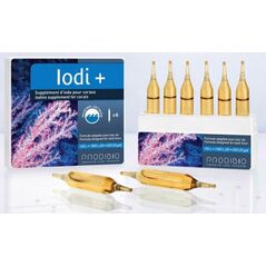 Prodibio IODI+ 6 ampułek 1106974 3594200001419