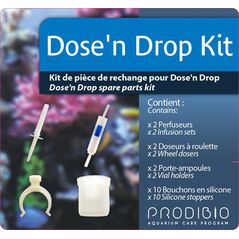 Prodibio Dose N'Drop Kit 1106983 3594200009255