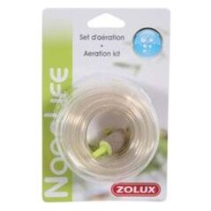 Zolux Komplet do napowietrzania 1107043 3336023340814