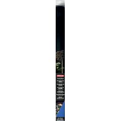 Zolux Tło akwariowe dwustronne 40 x 60 cm - koralowiec/niebieskie 1107336 3336023548647
