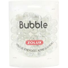 Zolux Perełki szklane BUBBLE 472 g 1107350 3336023575568
