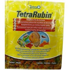 Tetra TetraRubin 12 g saszetka 1108084 4004218766396