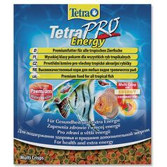Tetra TetraPro Energy 12 g saszetka 1108088 4004218149335