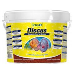 Tetra Discus 10 L 1108131 4004218126176